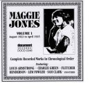 Anybody Here Want To Try My Cabbage? - Maggie Jones - 이미지