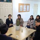 상운지역교회연합회 | 강릉강남교회 방문 이미지