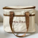 외부천 | 보온 잘되는 도시락가방추천, 까사라이프 보냉가방 솔직후기