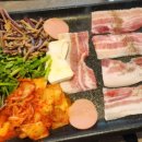 냉삼집 - 수영구 광서로10번길 3 | [면목동 맛집] 추억의 맛과 트렌디함의 만남! 사가정 냉삼집 솔직 후기 (feat. 계란집 + 물냉면 폭풍 흡입)