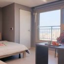 아라팰리스호텔 이미지