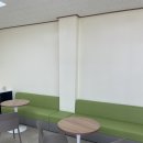 부산가톨릭대학교 | 부산가톨릭대학교 휴게공간 주문 제작 소파 납품 후기