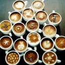 바리스타2급 이미지