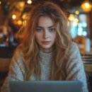 프리랜서 이미지