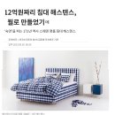 침대계의 롤스로이스- 12억짜리 스웨덴 헤스텐스(HASTENS)침대-무엇으로 만들었기에 이리 비싼걸까 이미지