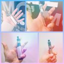 아스파이어 AVP프로 샀다가 후회하고 갈아탔습니다. 인천 전자담배 뉴턴에서 코스모플러스 구매 후기!