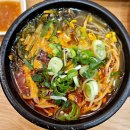 뚱이네순대국 | 해장국의 정석 일품양평해장국 아이테코점 솔직 후기