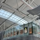 신남터미널 | 3월방콕여행 - 인천공항1여객터미널 국제선라운지 스카이허브 이용후기