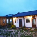 한옥체험민박 이미지