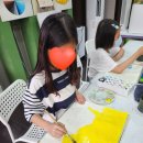 예꼴미술학원 | 부천미술학원 예꼴미술에서 힐링하고 왔어요~ 완전 강추