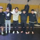 토마토 복싱클럽 이미지