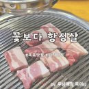 꽃보다항정살 이미지