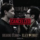 한일복싱 | [블랙컴뱃 vs 브레이킹다운] 대항전 취소 이유와 일본 전지훈련 스파링 후기 (ft. 불주먹, 바이퍼)