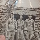 문재준 대령의 1950~60년대 흑백 사진 기록 이미지