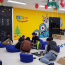 신나는 로봇 코딩 이미지