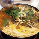 청진동해장국감자탕 - 성주군 성주순환로 76 | 청진동해장국감자탕