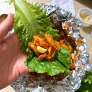 화이팅곱창 | 화곡동 돈돼랑 | 강서구 야채곱창 찐맛집, 내돈내산 포장 후기