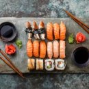 부산초밥 이미지