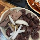 남천할매집 | [부산/남천] 추억의 맛 시장떡볶이 맛집 늦게까지 영업하는 남천동 분식집 ‘남천할매집’