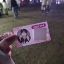 필노래연습장 | 페스티벌 : 2025 대덕 물빛 축제 후기 25년도 라인업, 26년도 라인업 티켓팅 예매 링크