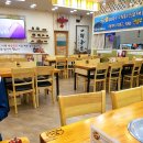 홍성초등학교 후문 이미지