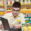 신용유통 이미지