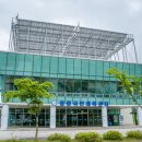 증평국민체육센터 충북일보