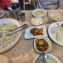 서래칼국수 - 동구 | 군산 부안 1박2일 먹방여행｜서래칼국수, 철길마을, 채석강, 소노벨 변산 후기