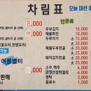 두부천하