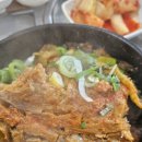 배다리감자탕 (고덕분점) | 평택고덕 얼큰한 배다리 뼈다귀감자탕