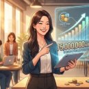 [재테크]월급 300만 원으로 5년 안에 1억 모으기, 현실적인 로드맵 공개!