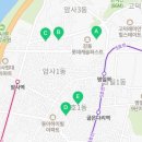 천호1동주민센터 화장실 이미지