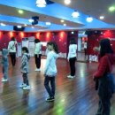 달샤벳-슈바두파디바 "어린이댄스"(11.02.12) 이미지