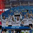 [PES2020] 마스터리그 담백한 4시즌 후기(광저우 헝다 타오바오 편)