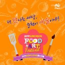 챔피언푸드아트