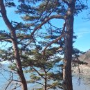 몽돌 해변과 고운 모래 해변 그리고 손가락바위로 유명한 인천광역시 옹진군 소이작도(약진너머해수욕장) 이미지