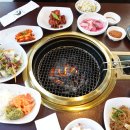 신라갈비 이미지