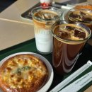 가락재로 | 춘천 대형 베이커리 카페 손흥민 카페로 유명한 인필드 모자 키링 구매 후기