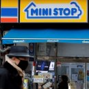 미니스톱 이미지