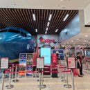 롯데몰 | 하노이 미쉐린 쌀국수 PHO 10, 롯데몰 아쿠아리움 후기