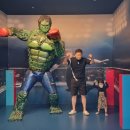 우리 아이 감성 쑥쑥 <오페라 키즈 온> 어린이 오페라: 스타구출작전 | 태교여행 영덕 3일차 - 고래불해수욕장,정크&amp;트릭아트전시관,시장밥집,대화다방