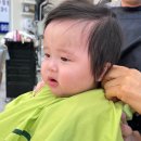 쌍둥이 5개월 아기 발달 기록과 일상들-두상교정헬멧,이유식 시작