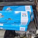 뉴대양부분정비 | 재생 인젝터 교체 수리 후기! 그리고 엔진오일 교체 할인 쿠폰! [올뉴카니발 고장]