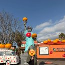 동백가든 | 1월 아이와 함께 귤따기 체험 파더스가든에서 인생 동백꽃과 진짜 맛있는 귤 만난 후기(내돈내산)