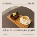라파힐링테라피