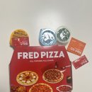 반반불고기 | 프레드피자 메뉴 추천 숏박스에 나온 쉬림플렉스 크림불고기 반반피자 내돈내산 솔직후기