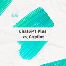 미래 소프트 | ChatGPT Plus vs 마이크로소프트 Copilot, 누가 더 똑똑할까?