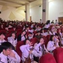 10월 부산진구 지역아동센터 연합 가을 재능발표회 이미지