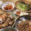 서울 3대 족발 서대문족발본점 내돈내산 후기