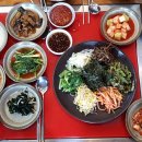 건업리청국장과보리밥 이미지